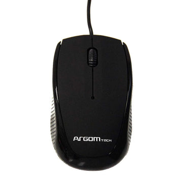 Argom MS14 3D Optical Wired USB Mouse (ARG-MS-0014)